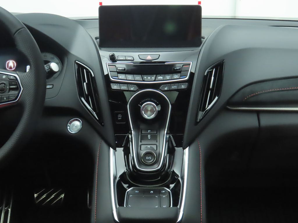 2025 Acura RDX A-Spec photo 14