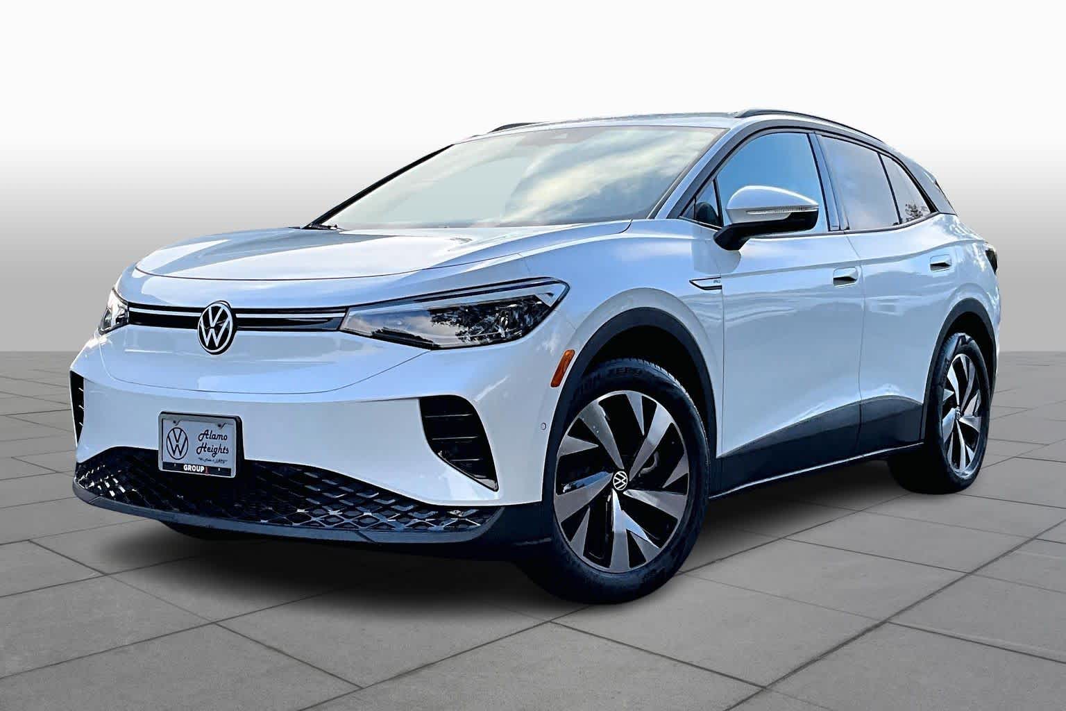 2026 Volkswagen ID.4 PRO's photo