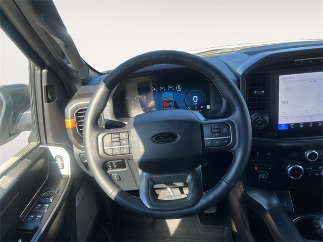 2024 Ford F-150 Tremor photo 12