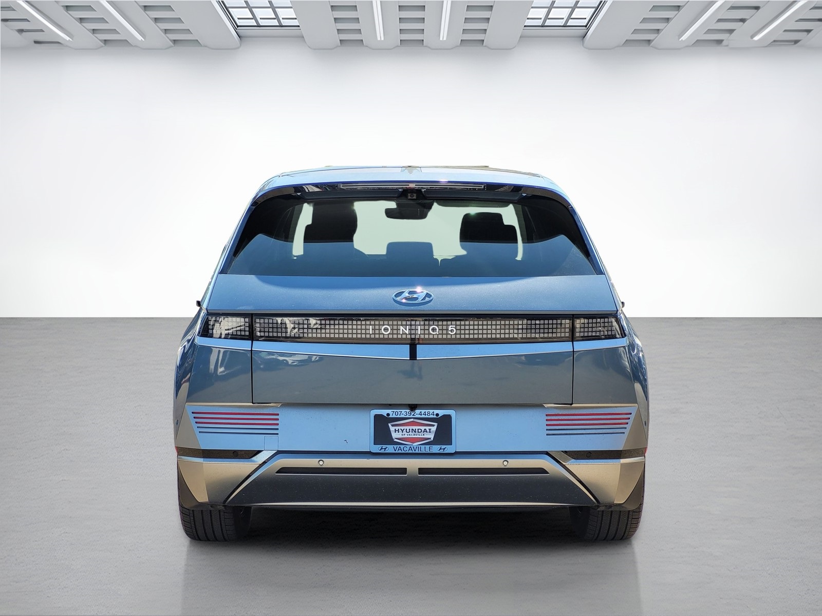 2024 Hyundai Ioniq 5 Limited photo 6