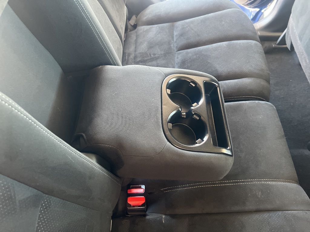 2019 Nissan Murano SV photo 17