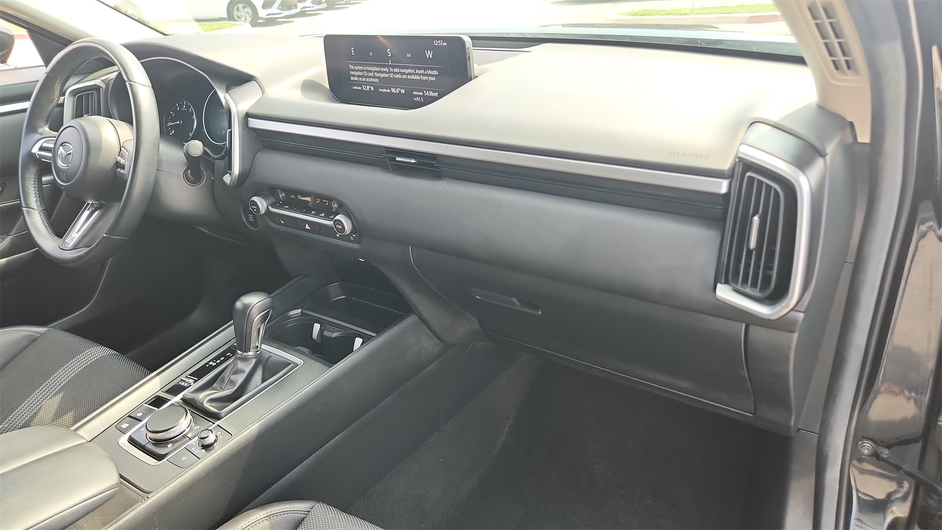 2024 Mazda CX-50 2.5 S Preferred photo 24