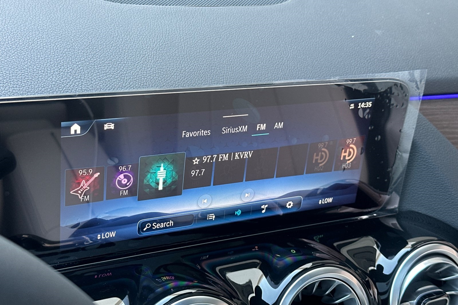 2026 Mercedes Benz GLA 250 4MATIC photo 17
