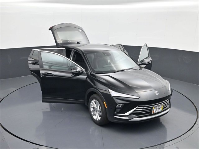 2025 Buick Envista Preferred photo 28