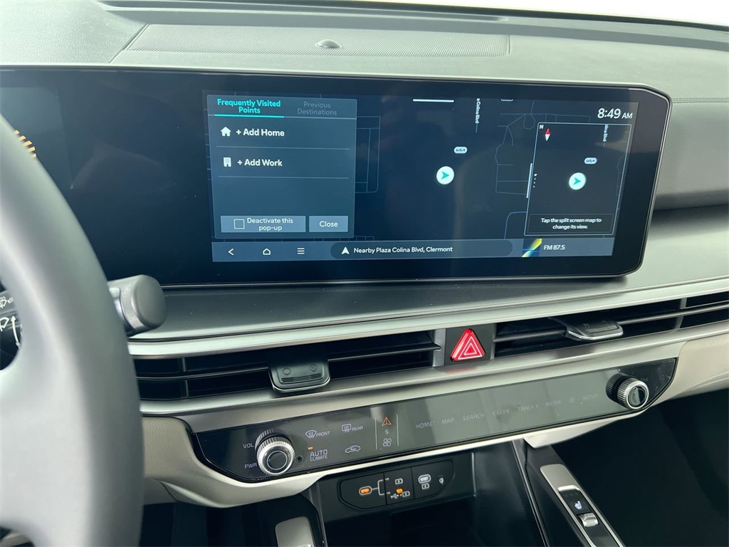 2026 Kia Sorento EX photo 26