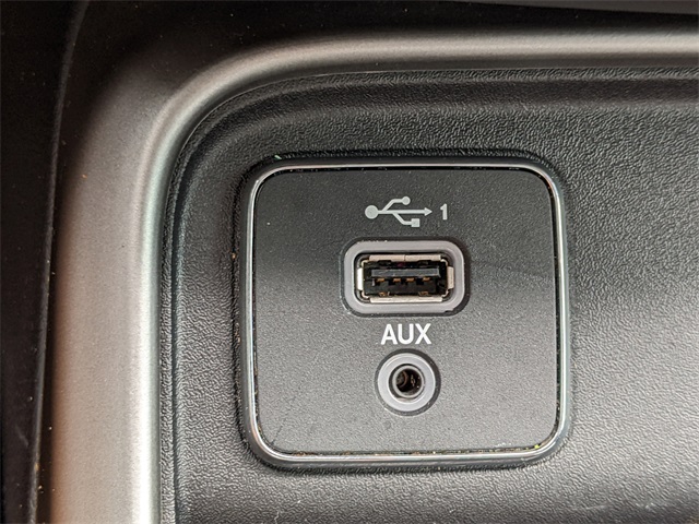 2021 Jeep Compass Latitude photo 23