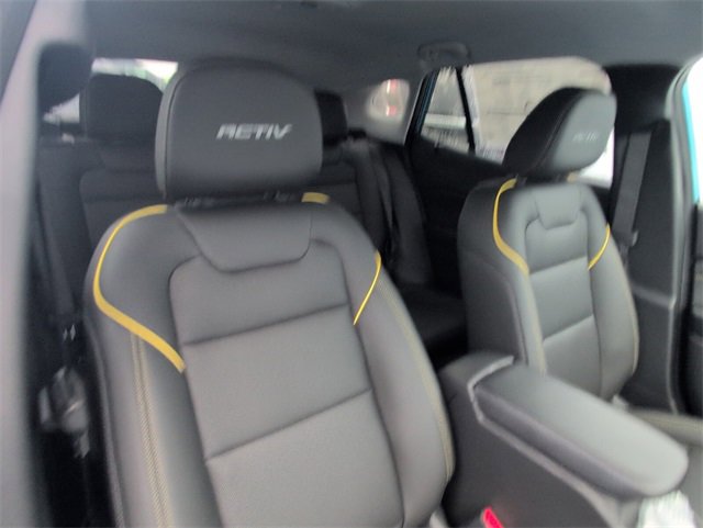 2026 Chevrolet Trax 1 photo 6
