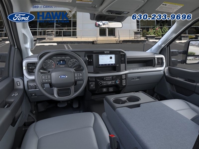 2026 Ford F-250 XL photo 9