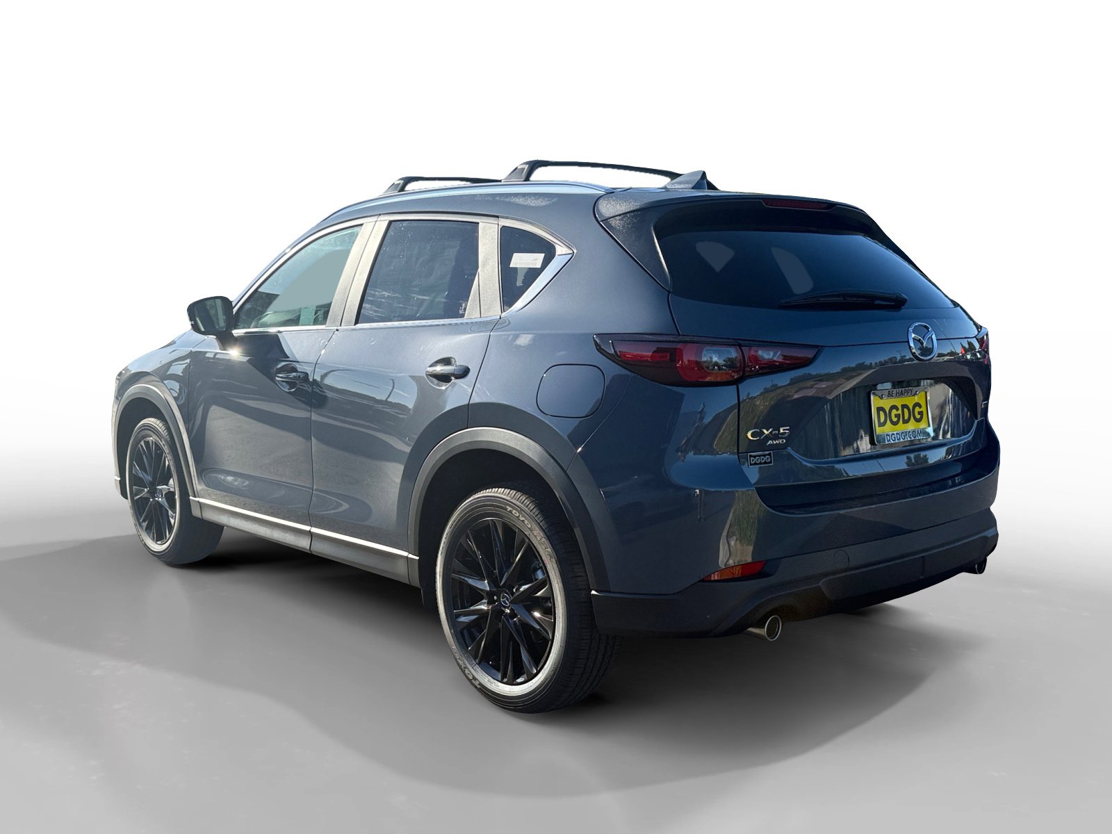 2025 Mazda CX-5 Preferred photo 3