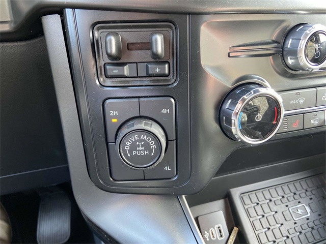2025 Ford F-150 Tremor photo 13
