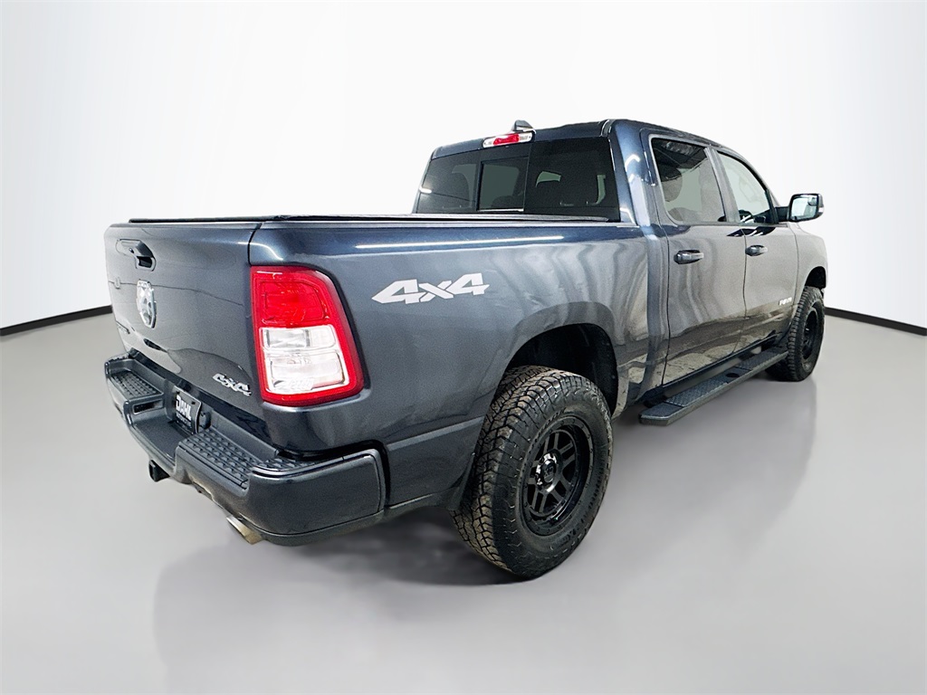 2019 Ram 1500 Big Horn Lone Star photo 4