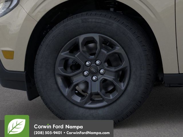 2025 Ford Maverick XLT photo 8
