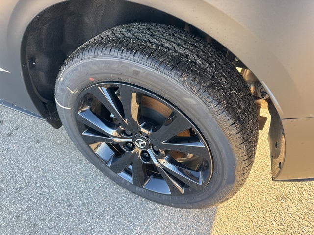 2025 Mazda CX-30 2.5 Turbo Premium photo 6