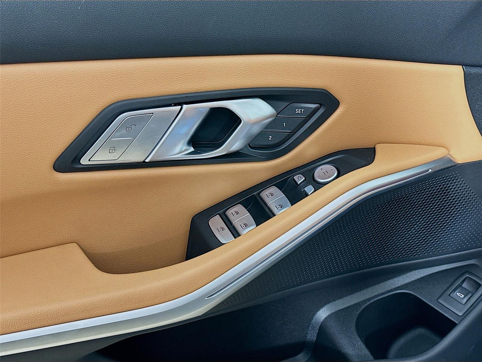2025 Bmw 330i xDrive photo 18