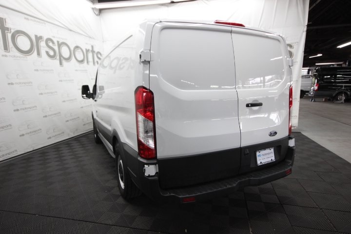 2019 Ford Transit photo 3