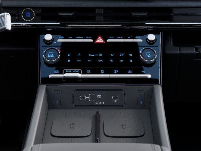 2026 Hyundai Santa Fe Calligraphy photo 14