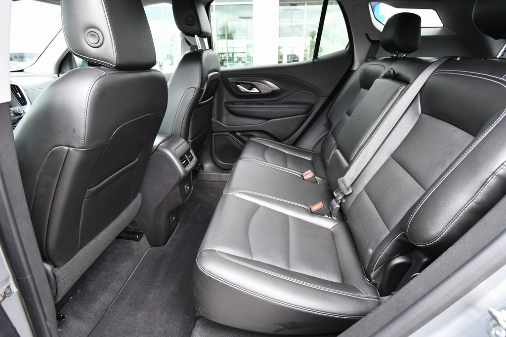 2024 Gmc Terrain SLT photo 10