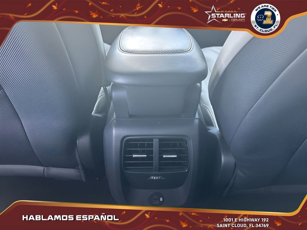 2021 Ford Mustang Mach-E Premium photo 19