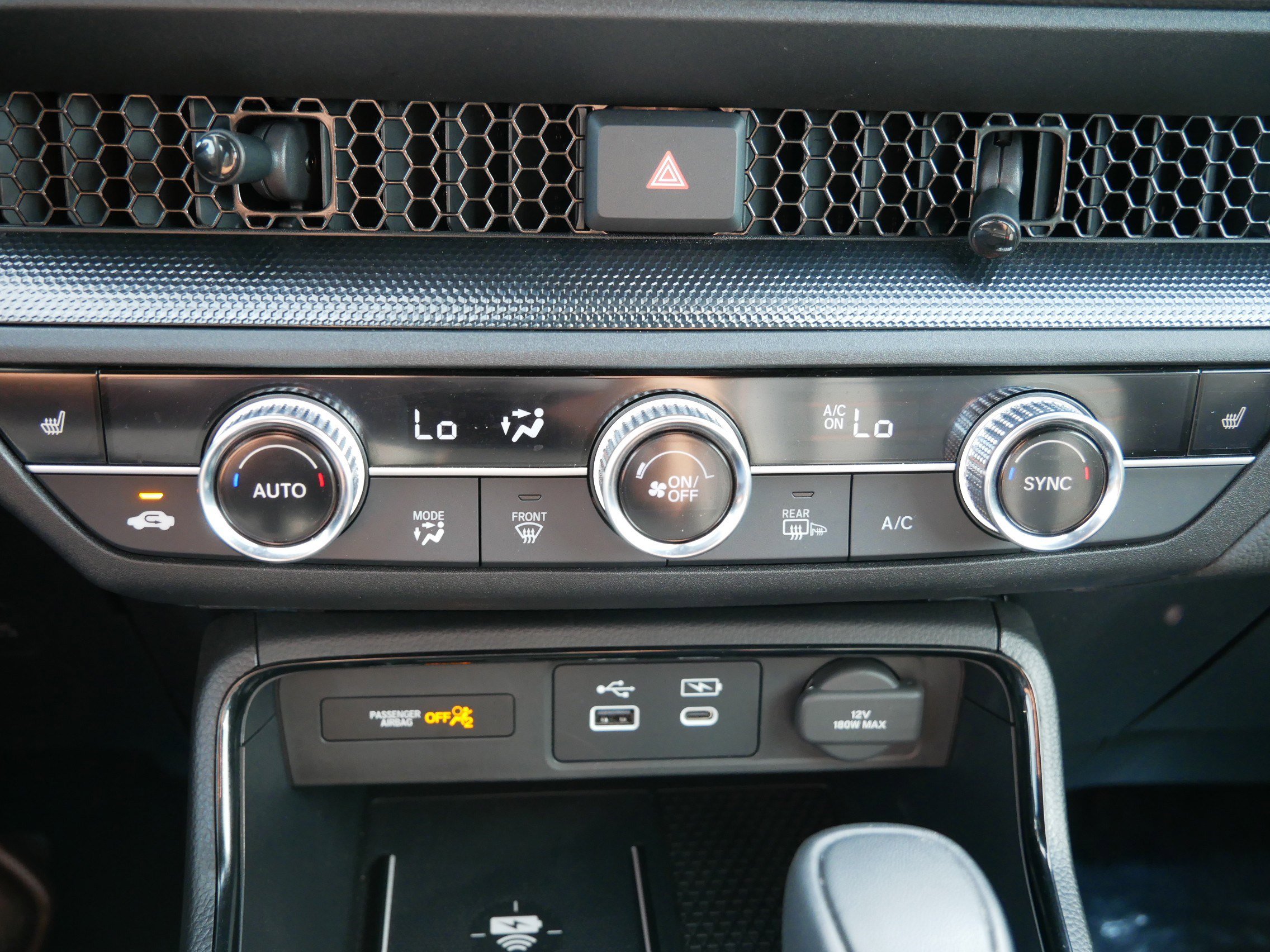 2024 Honda CR-V Sport-L photo 24