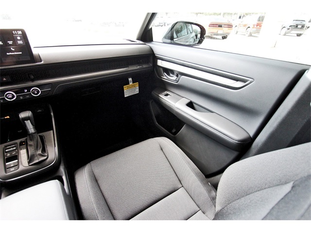 2026 Honda CR-V LX photo 8