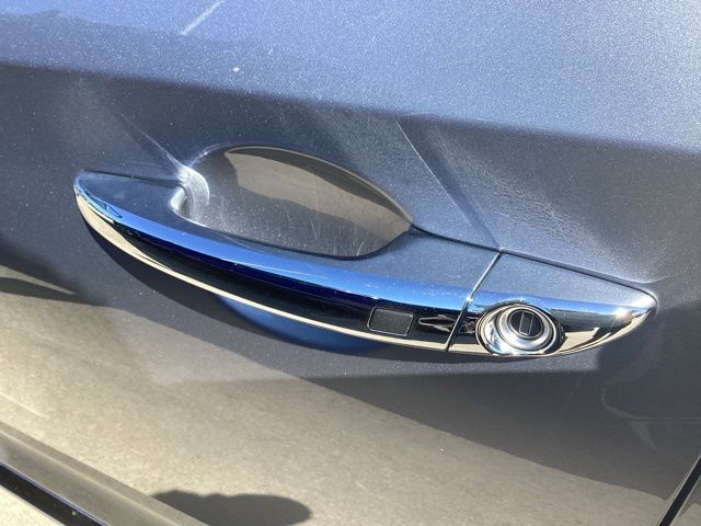 2017 Hyundai Sonata Limited photo 28