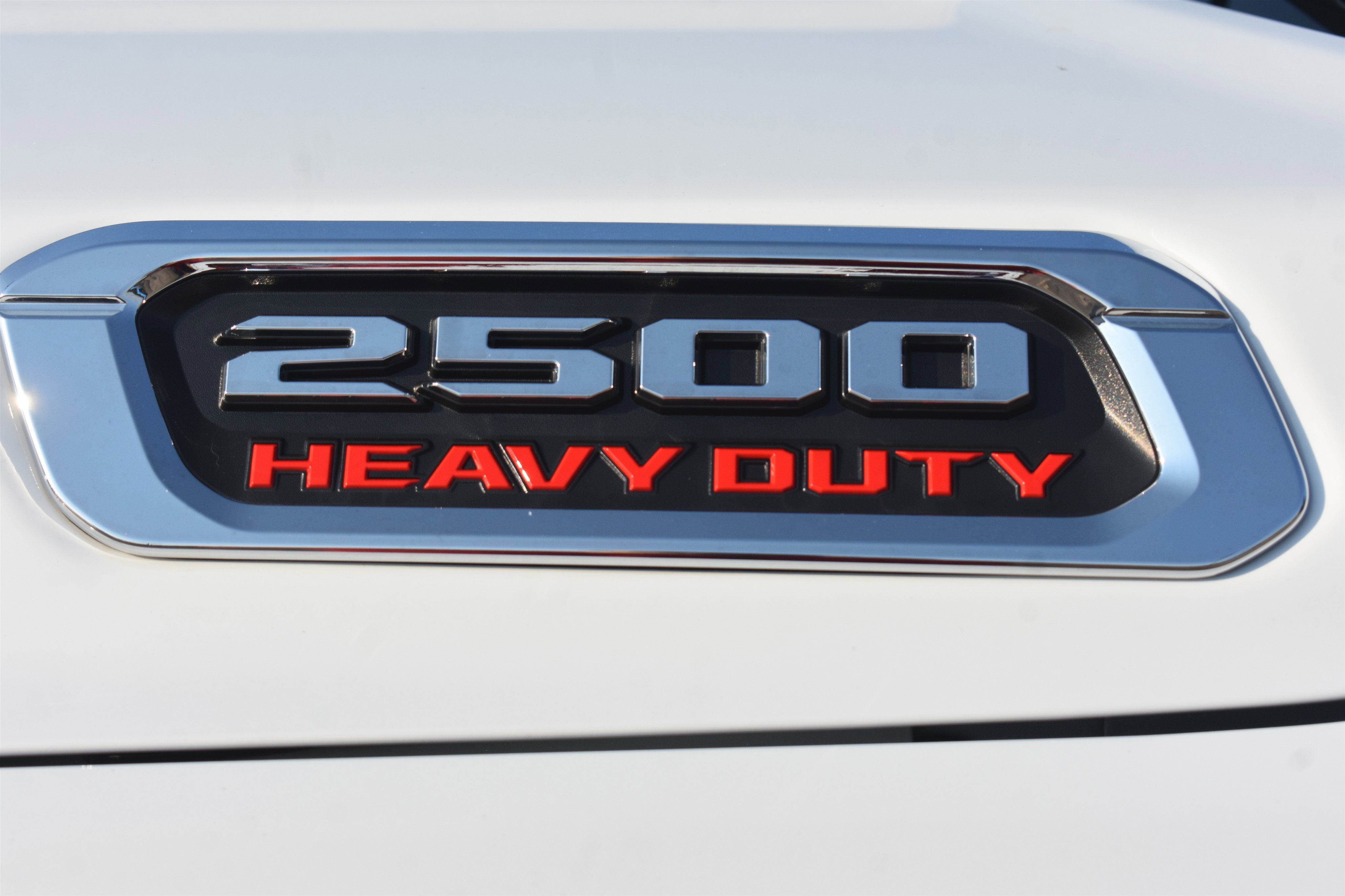 2024 Ram 2500 Big Horn photo 7