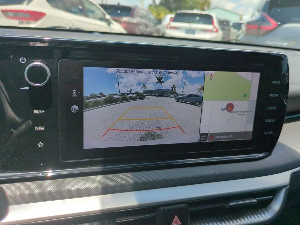 2022 Kia K5 GT-Line photo 19