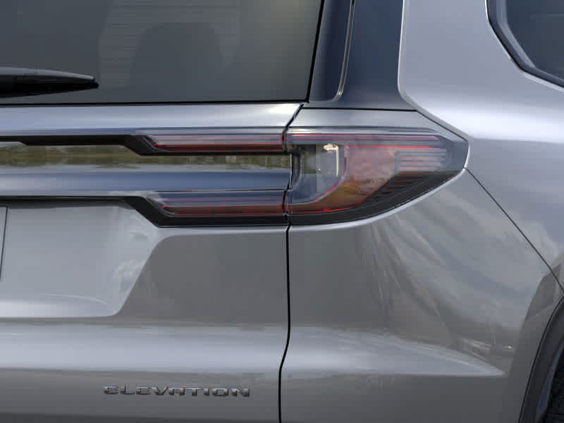 2025 Gmc Acadia Elevation photo 7