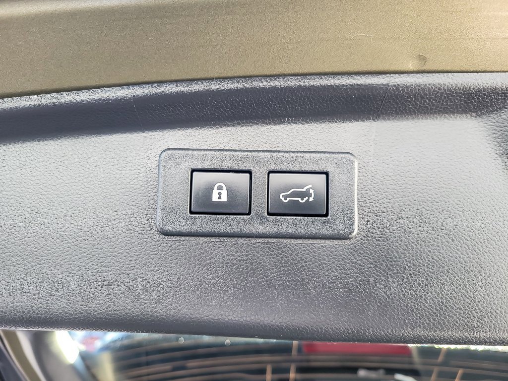 2024 SUBARU OUTBACK - Image 19