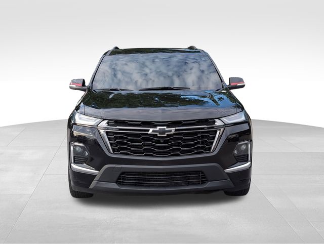 2023 Chevrolet Traverse Premier photo 8