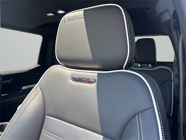 2024 Gmc Sierra 1500 AT4X photo 26