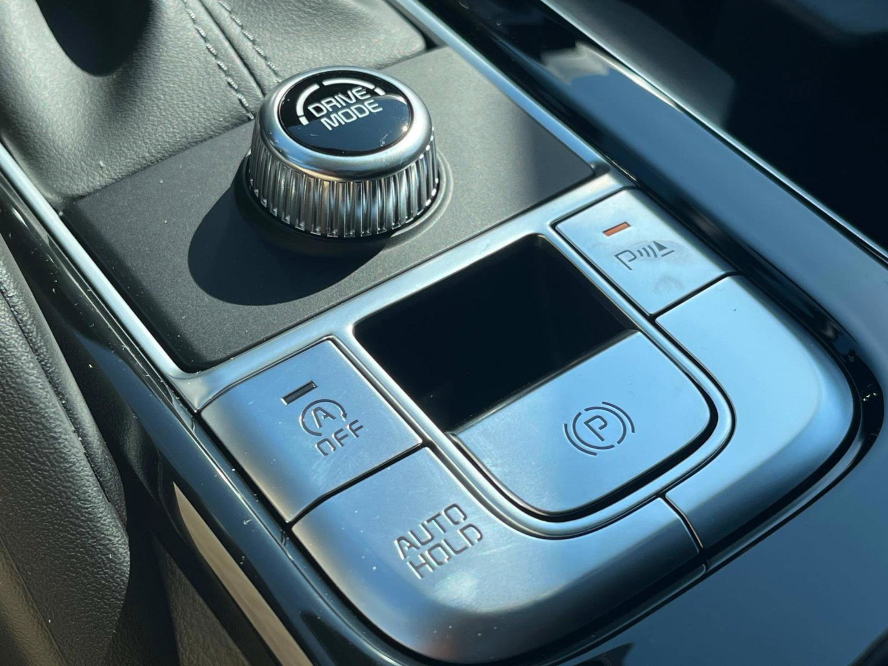 2025 Kia Telluride S photo 27