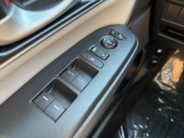 2022 Honda CR-V EX-L photo 15