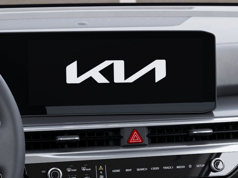 2025 Kia Sorento Hybrid SX Prestige photo 20