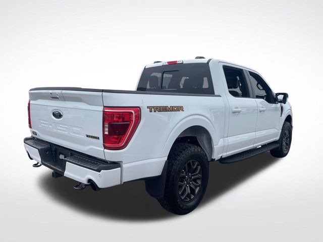2023 Ford F-150 Tremor photo 6