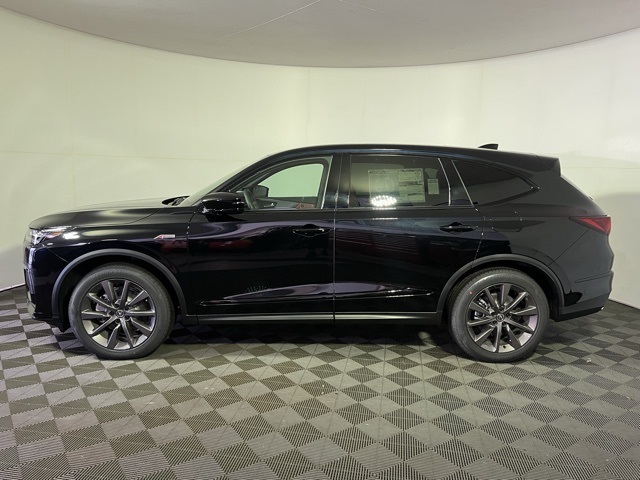 2026 Acura MDX Sport A-Spec photo 4