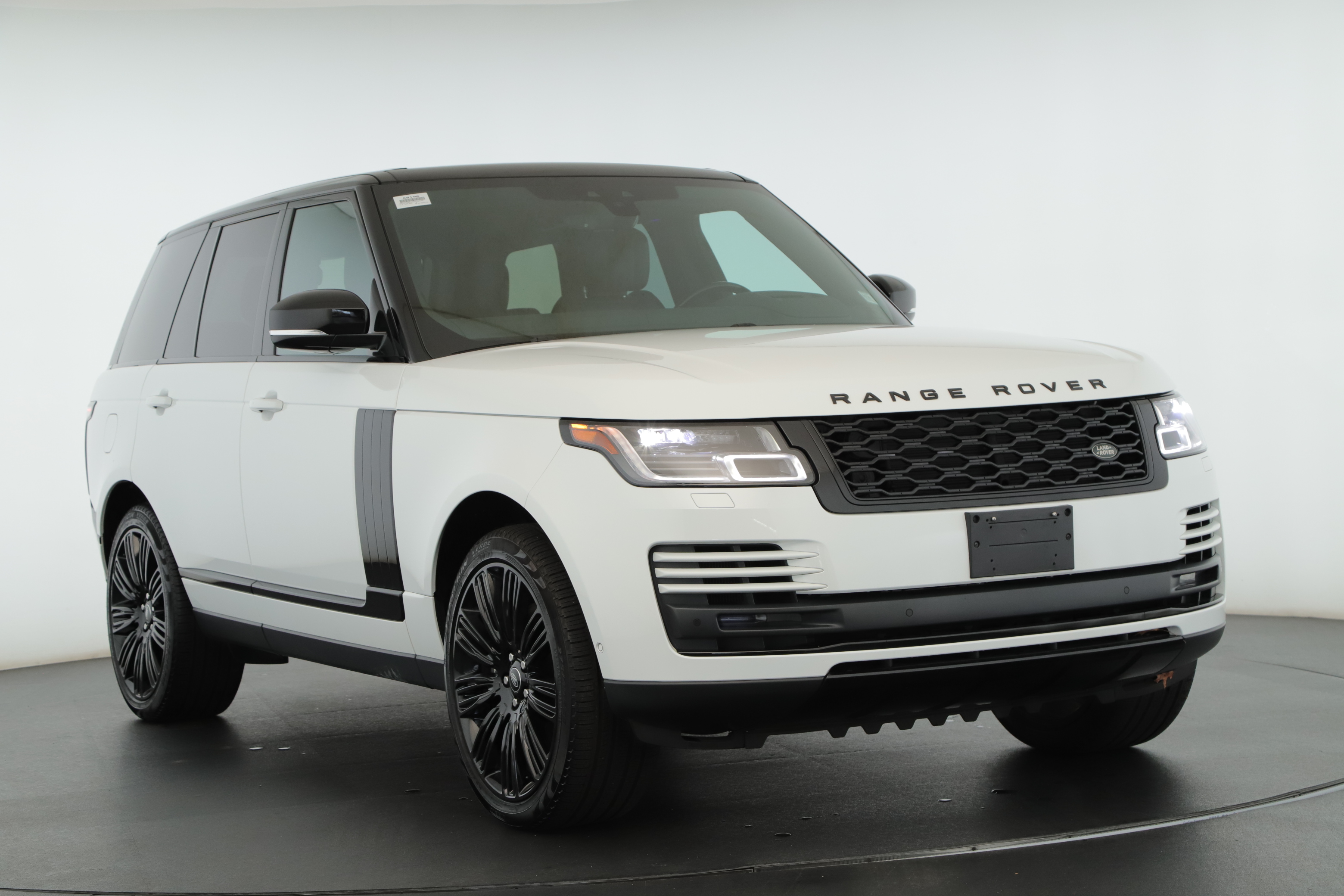 2021 Land Rover Range Rover HSE Wesminster's photo