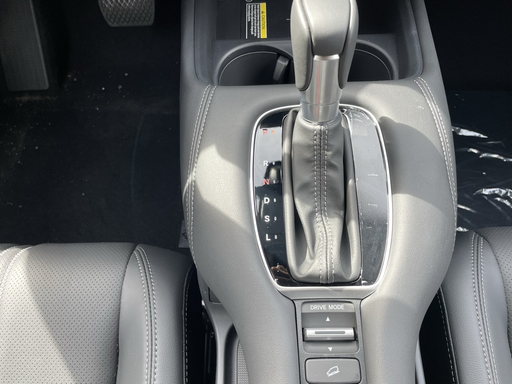 2025 Honda HR-V EX-L photo 14