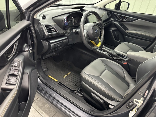 2022 Subaru Crosstrek Sport photo 8