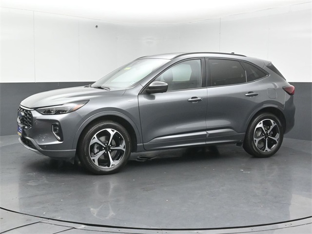 2023 FORD ESCAPE - Image 4