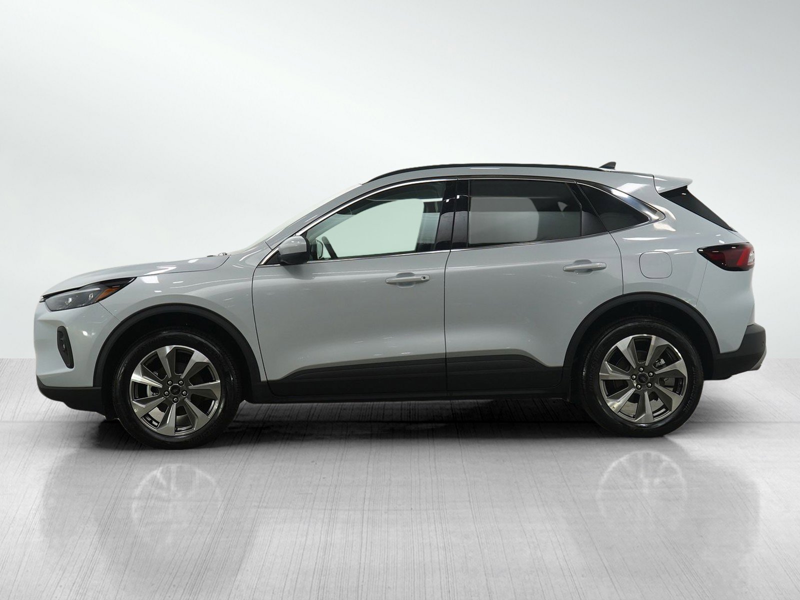 Used 2025 Ford Escape Platinum with VIN 1FMCU9JA9SUB24501 for sale in South Saint Paul, Minnesota