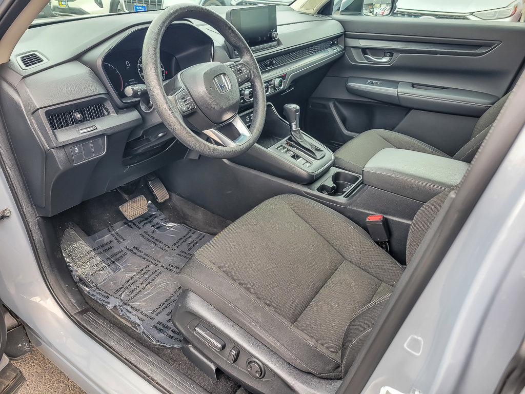 2024 HONDA CR-V - Image 11