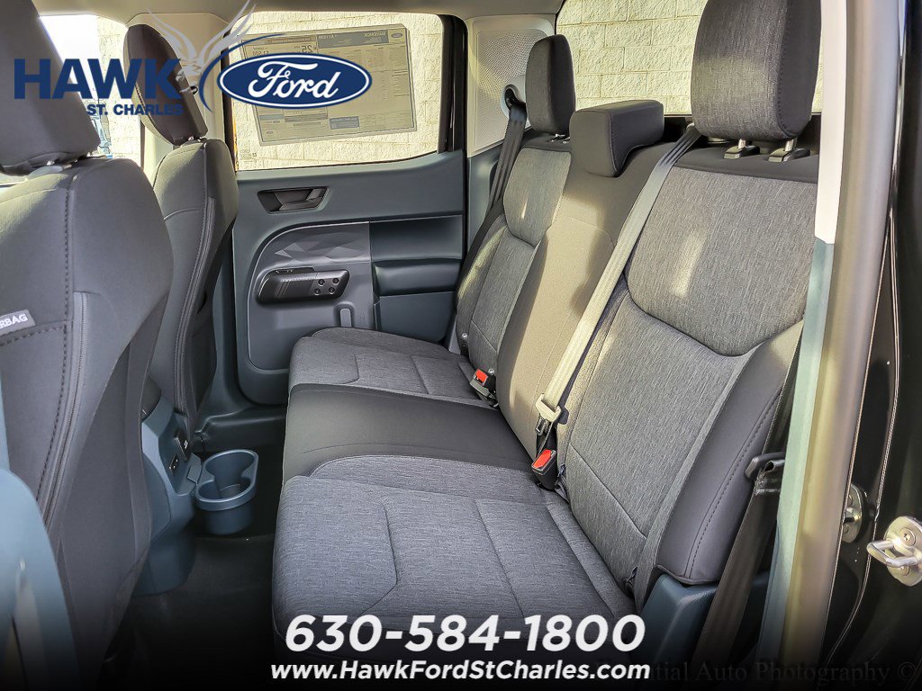 2026 FORD MAVERICK - Image 9