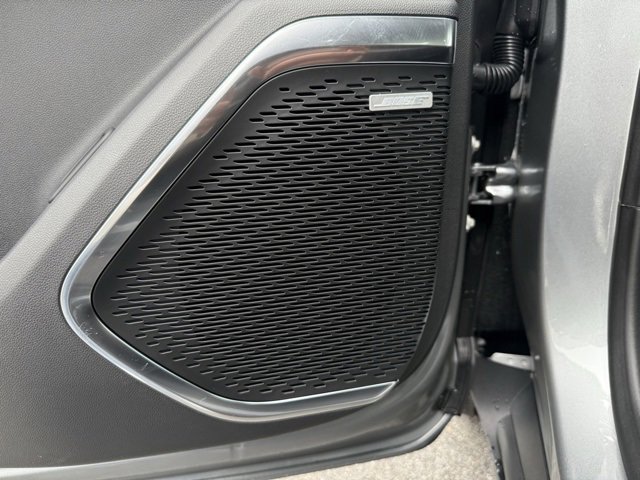 2025 Gmc Acadia Elevation photo 16