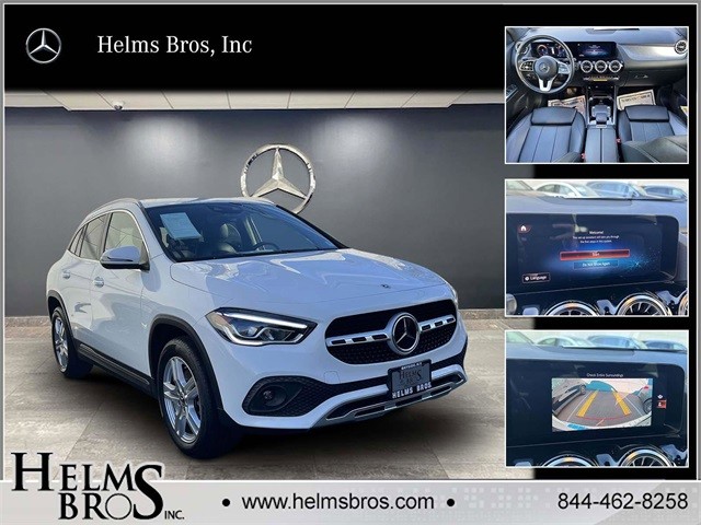 Pre-Owned Vehicles in Stock Flushing, Queens | Helms Bros.