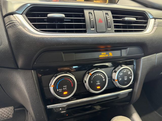 2017 Mazda Mazda6 Sport photo 35