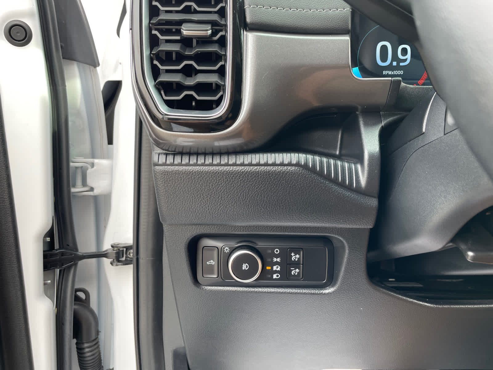 2024 Ford Ranger Lariat photo 19