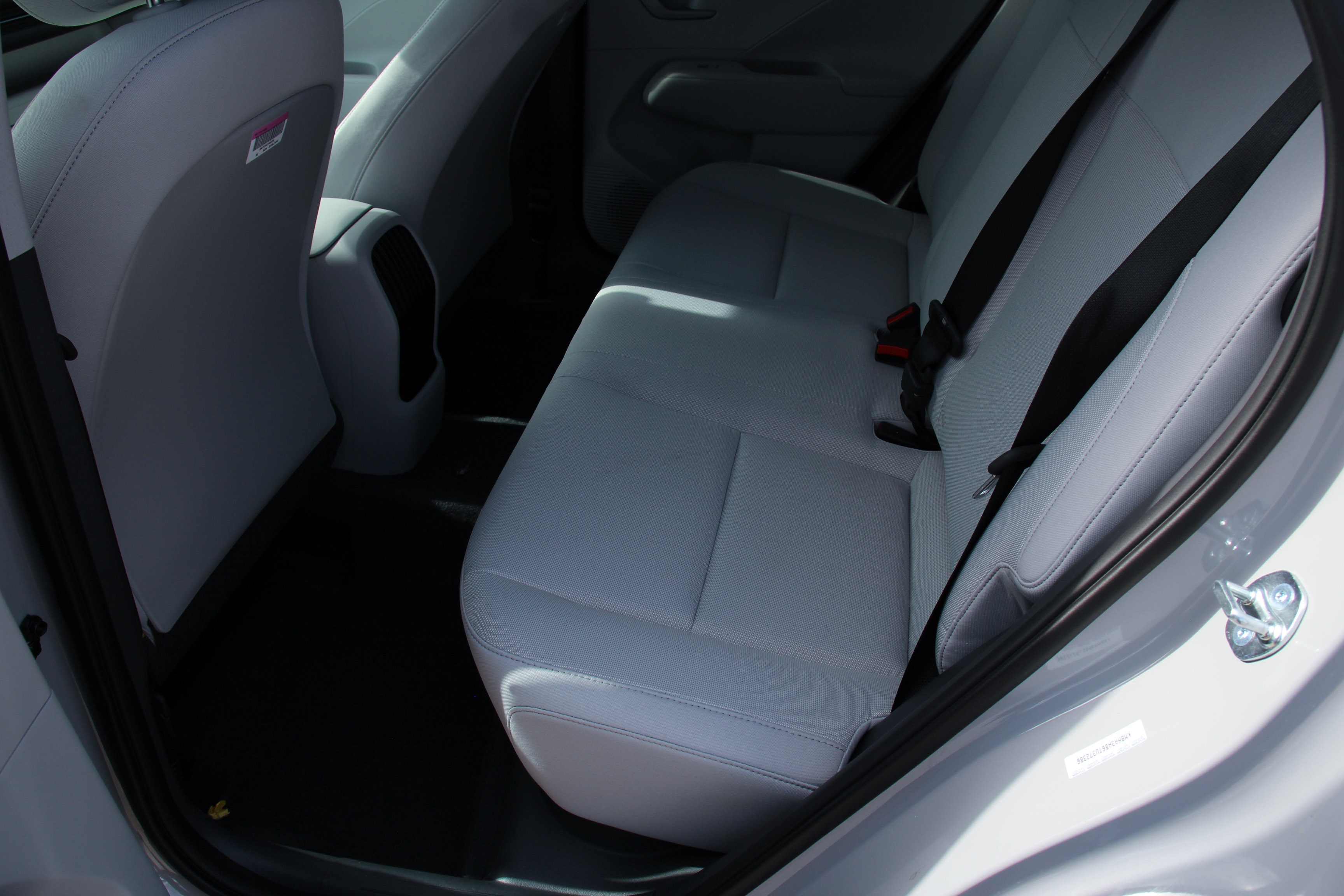 2026 Hyundai Kona SE photo 17