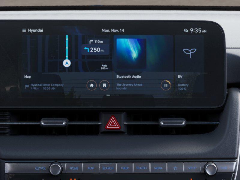 2025 Hyundai Ioniq 5 SEL photo 10