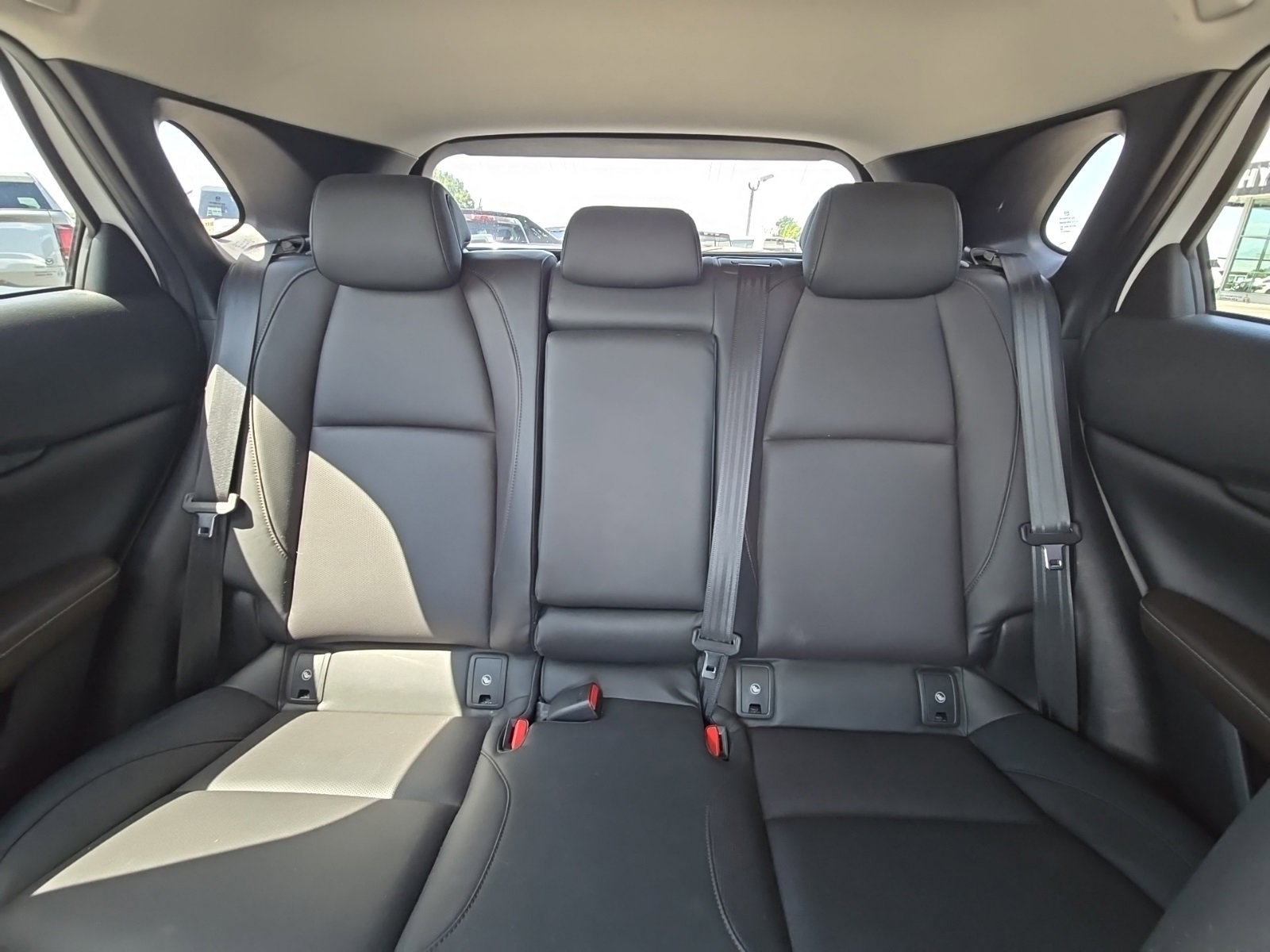 2021 Mazda CX-30 Premium photo 24